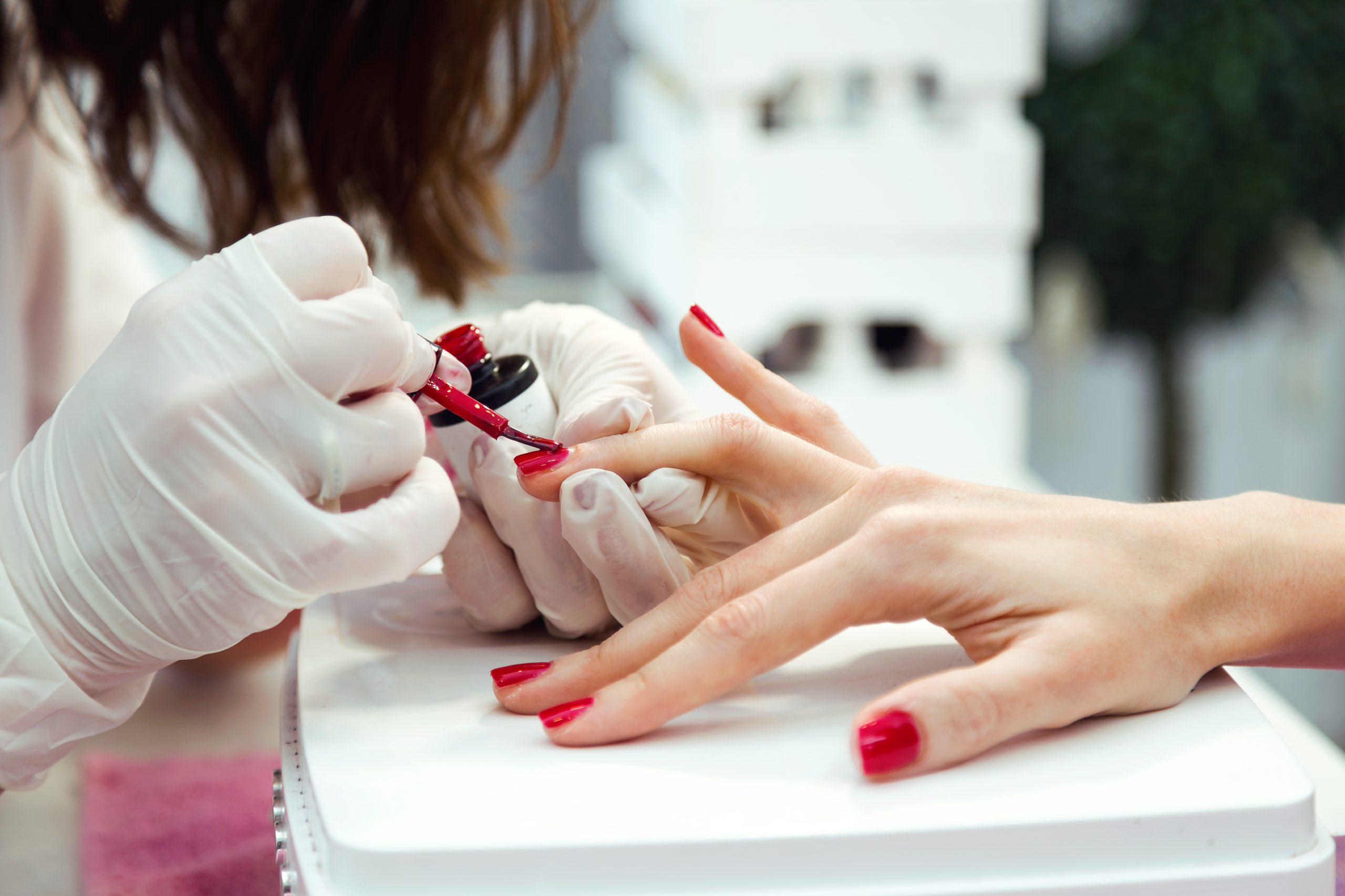 Nails