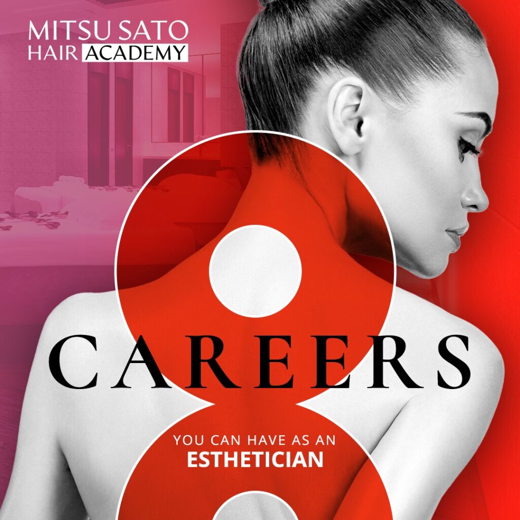 8 Careers You Can Have As An Esthetician